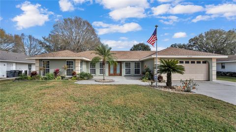 A home in LAKELAND