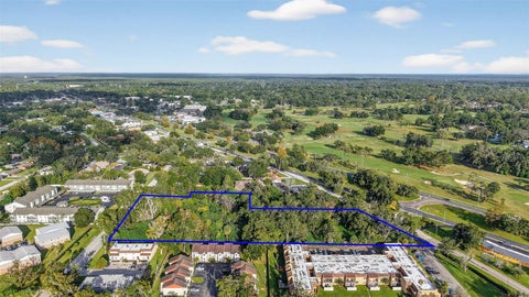 Tiny photo for 2917 NE 3rd Street, Ocala, FL 34470 (MLS # OM710781)