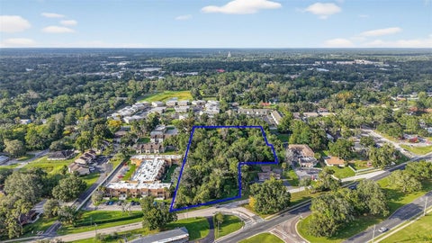 Tiny photo for 2917 NE 3rd Street, Ocala, FL 34470 (MLS # OM710781)