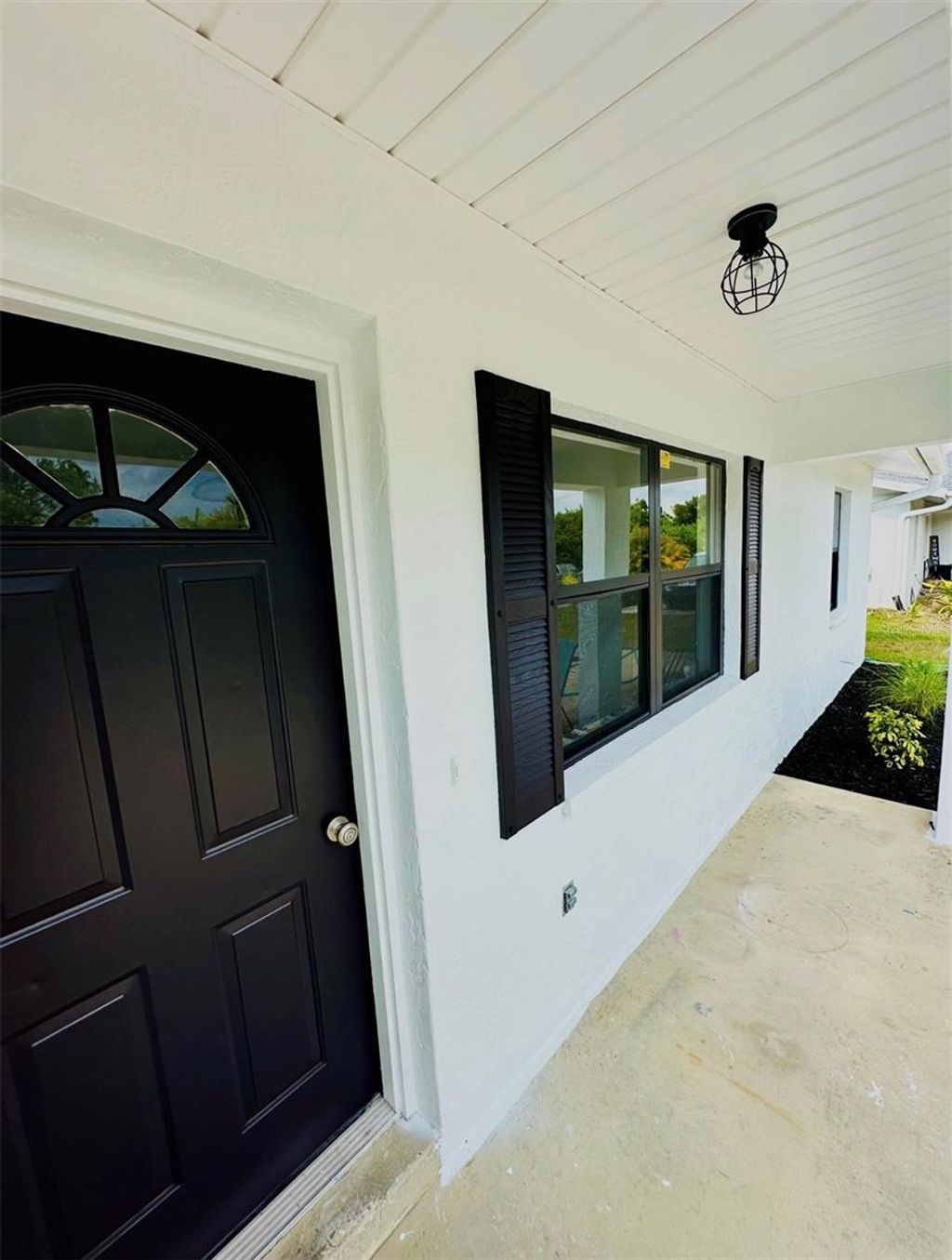 Photo of 9271 Tacoma Avenue #B, Englewood, FL 34224 (MLS # A4688591)