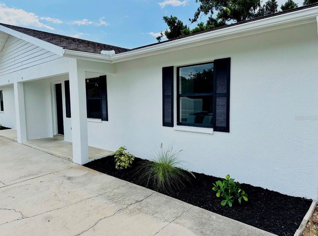 Photo of 9271 Tacoma Avenue #B, Englewood, FL 34224 (MLS # A4688591)