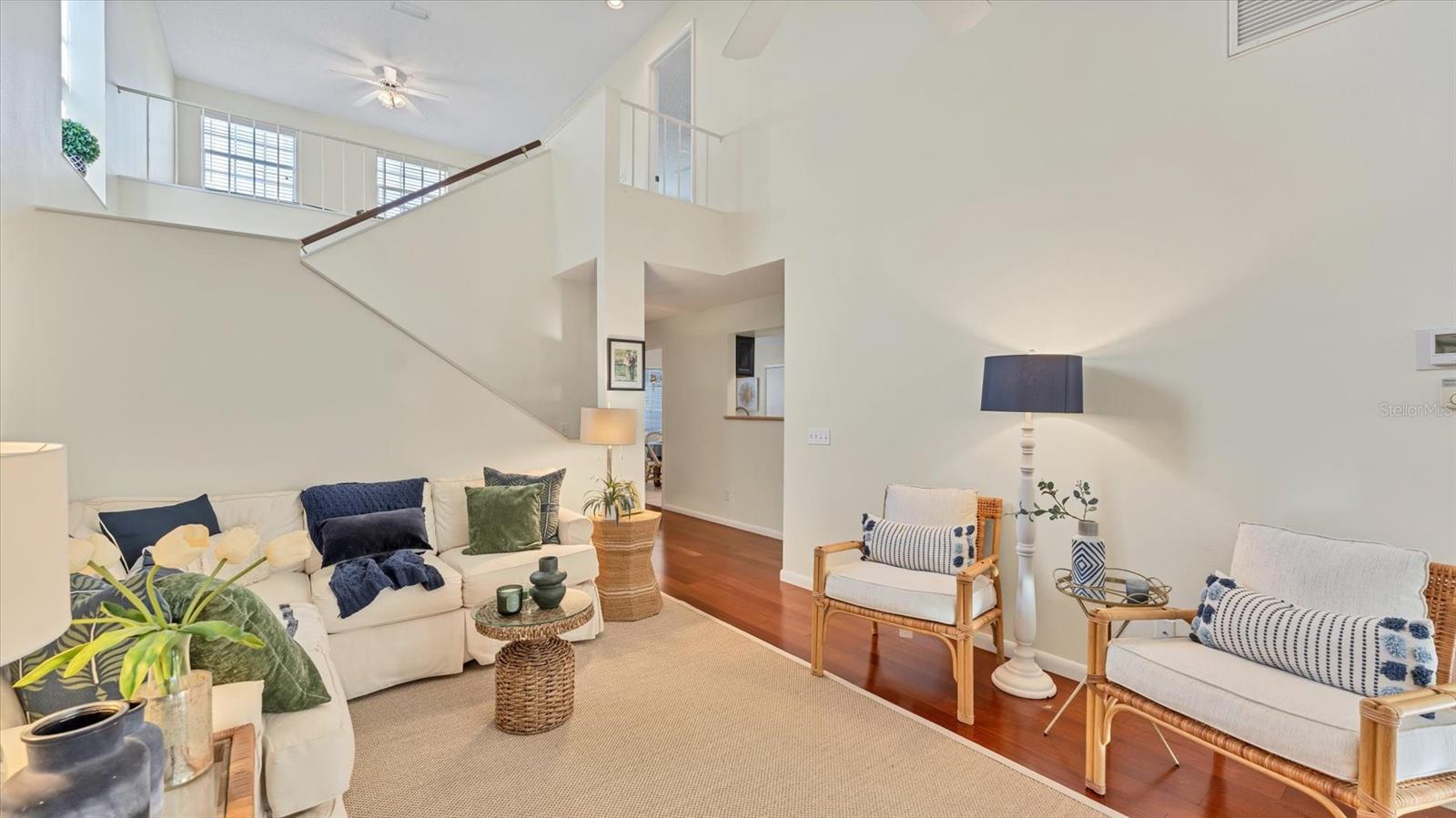 SOUTHWINDS AT FIVE LAKES PH 29 - Residential