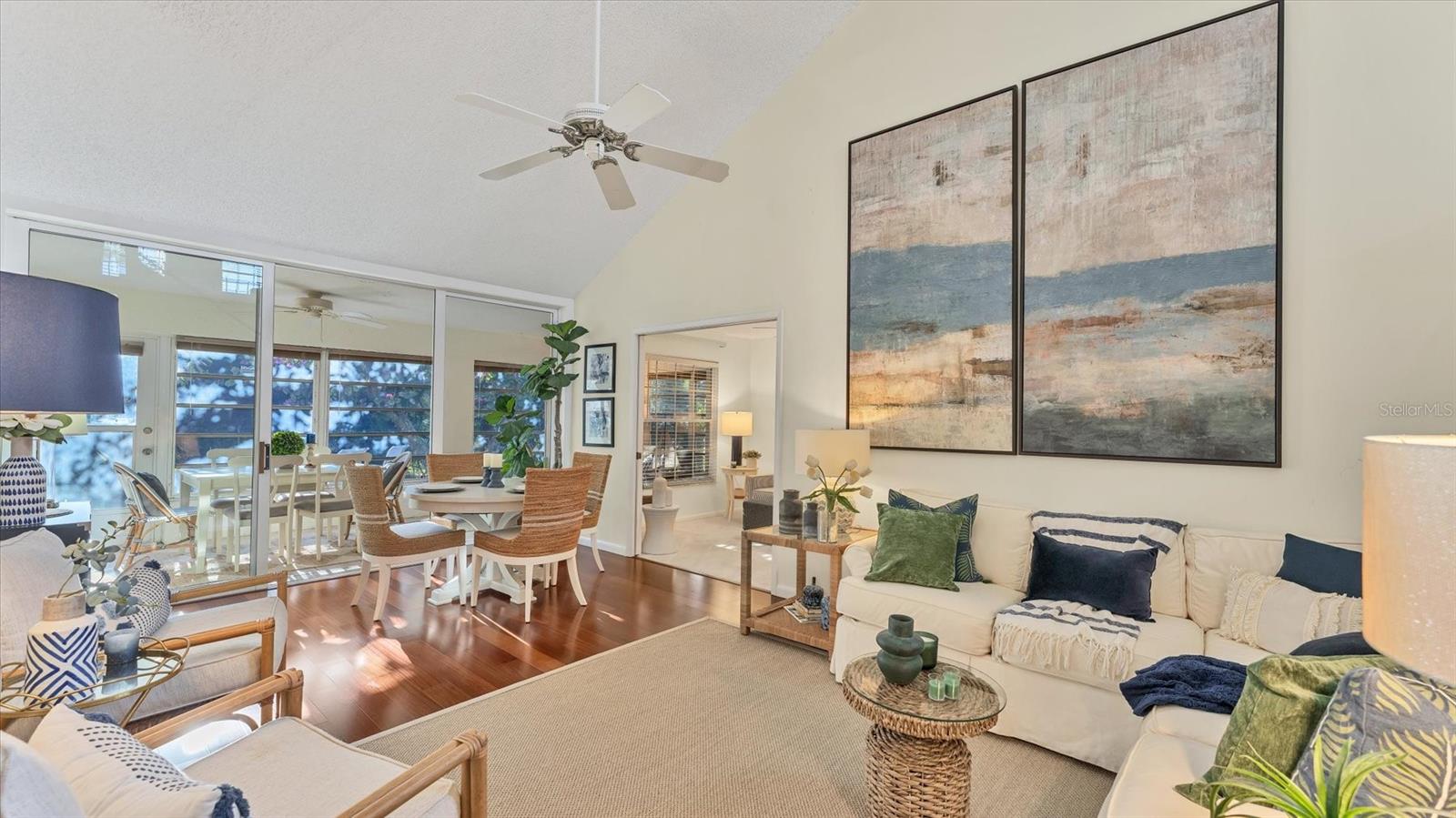 SOUTHWINDS AT FIVE LAKES PH 29 - Residential