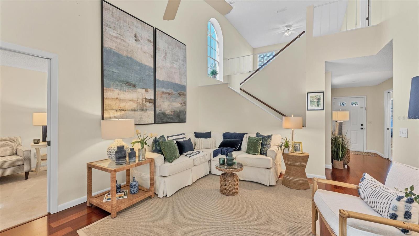 SOUTHWINDS AT FIVE LAKES PH 29 - Residential