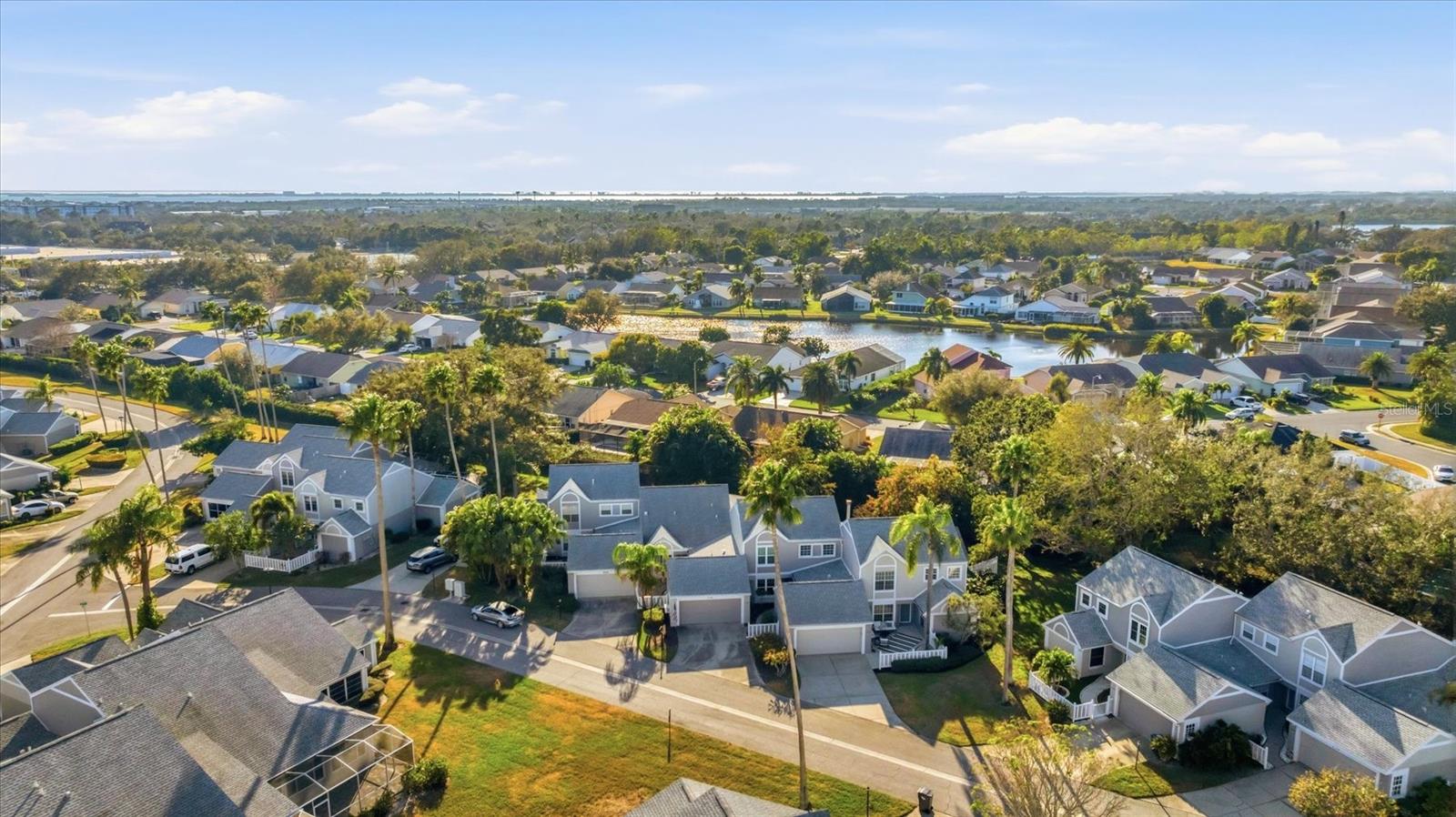 SOUTHWINDS AT FIVE LAKES PH 29 - Residential