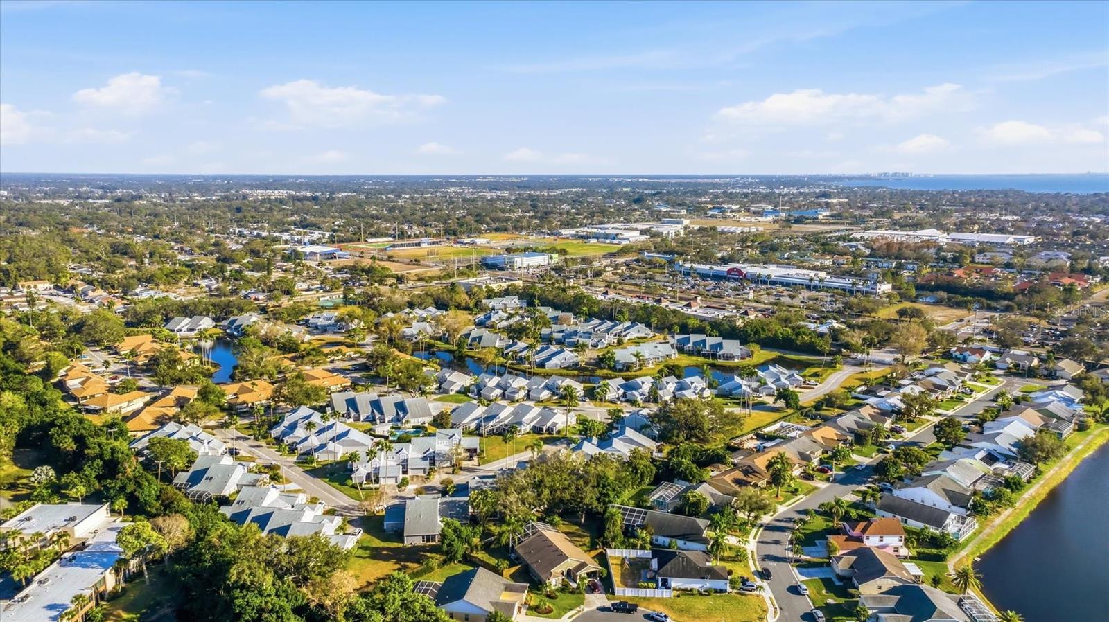 SOUTHWINDS AT FIVE LAKES PH 29 - Residential