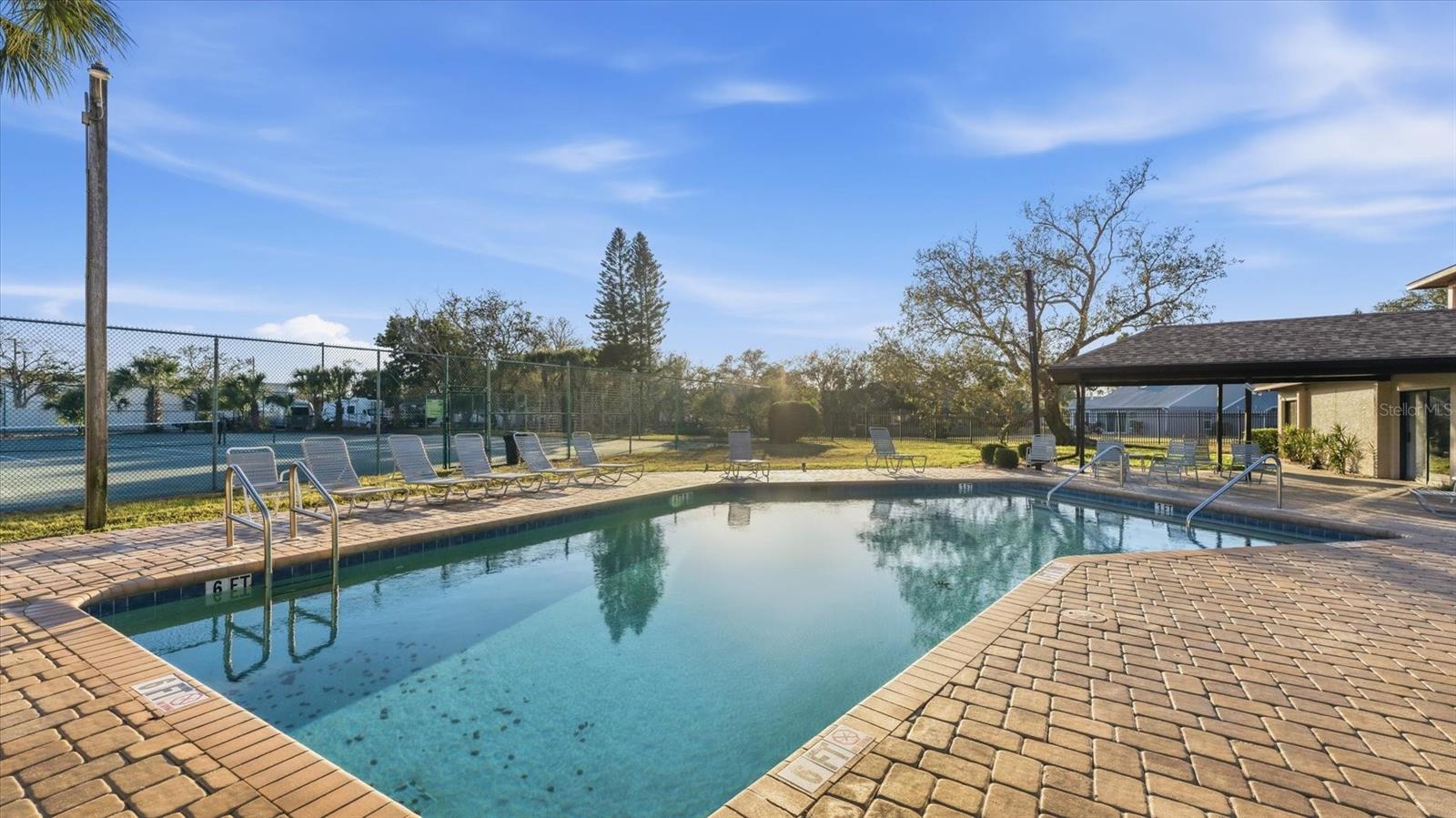 SOUTHWINDS AT FIVE LAKES PH 29 - Residential