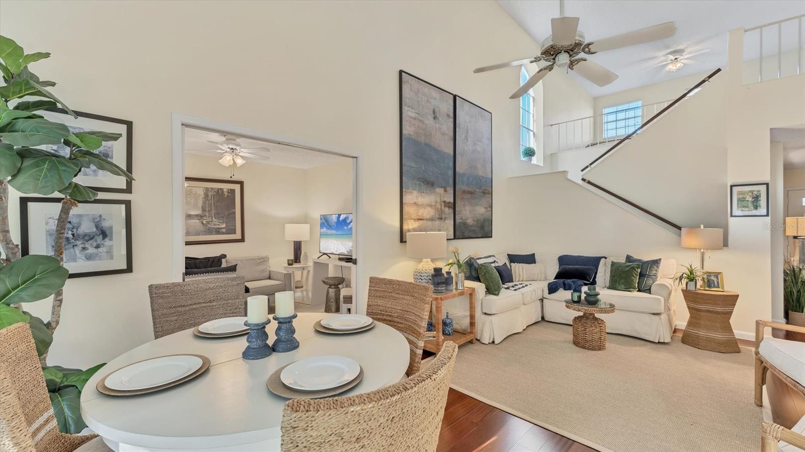 SOUTHWINDS AT FIVE LAKES PH 29 - Residential