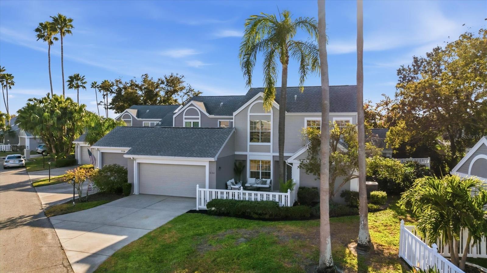 SOUTHWINDS AT FIVE LAKES PH 29 - Residential