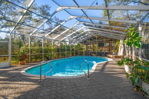 A home in LARGO