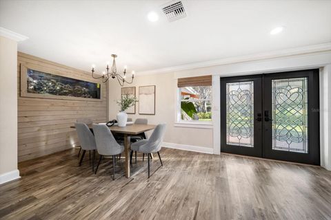 A home in LARGO