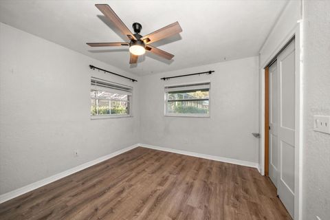 A home in LARGO