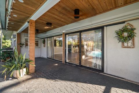 A home in LARGO