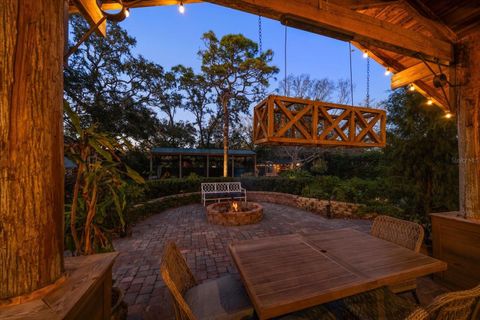 A home in LARGO