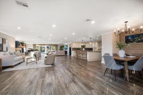 A home in LARGO
