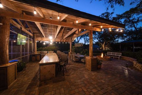 A home in LARGO