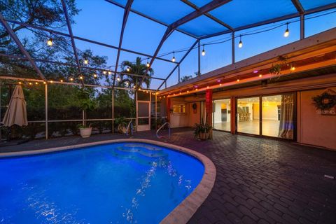 A home in LARGO