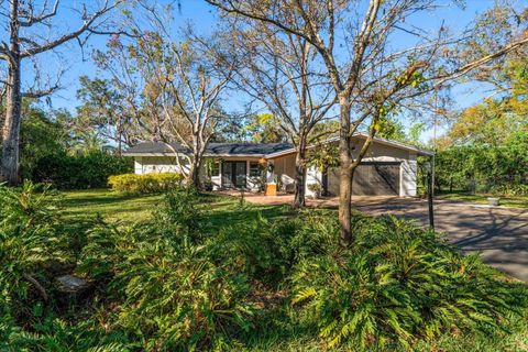 A home in LARGO