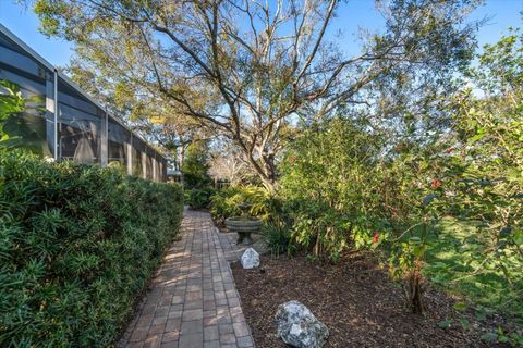 A home in LARGO
