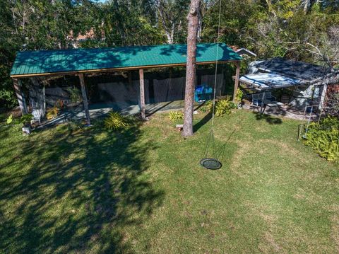 A home in LARGO