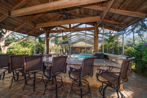 A home in LARGO