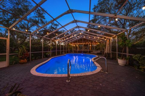 A home in LARGO