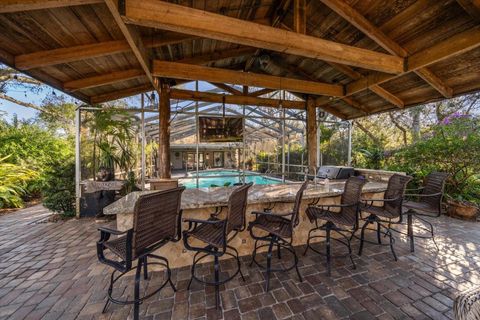 A home in LARGO