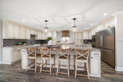 A home in LARGO