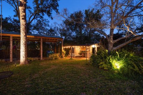 A home in LARGO
