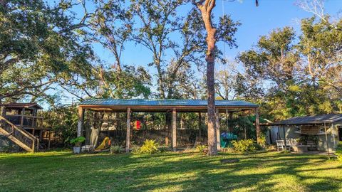 A home in LARGO