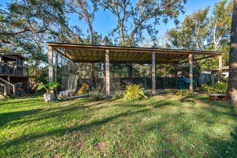 A home in LARGO