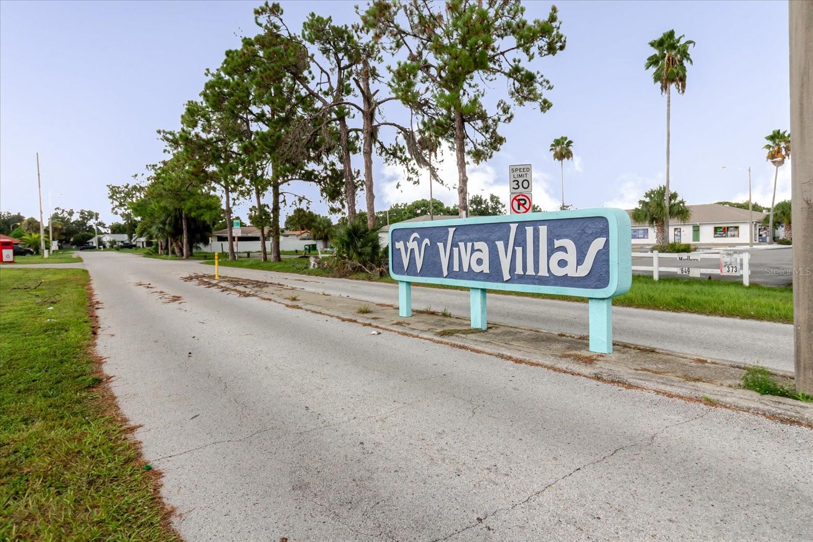 VIVA VILLAS - Residential