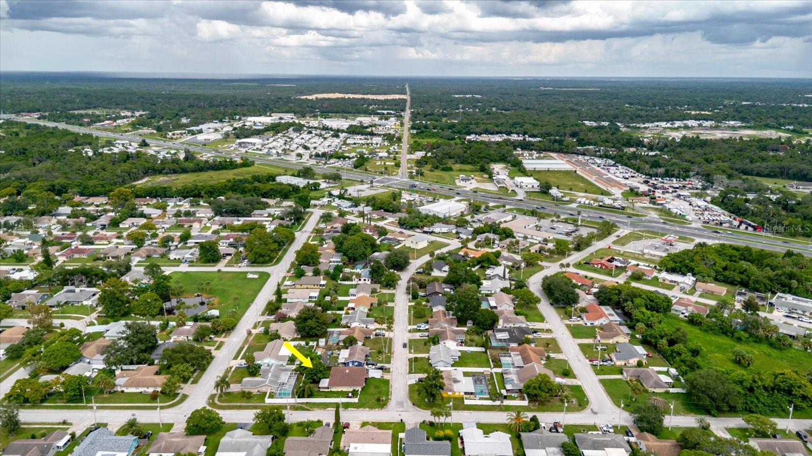 VIVA VILLAS - Residential