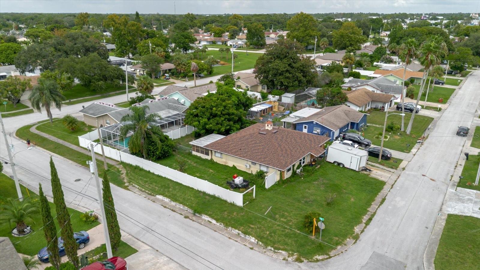 VIVA VILLAS - Residential