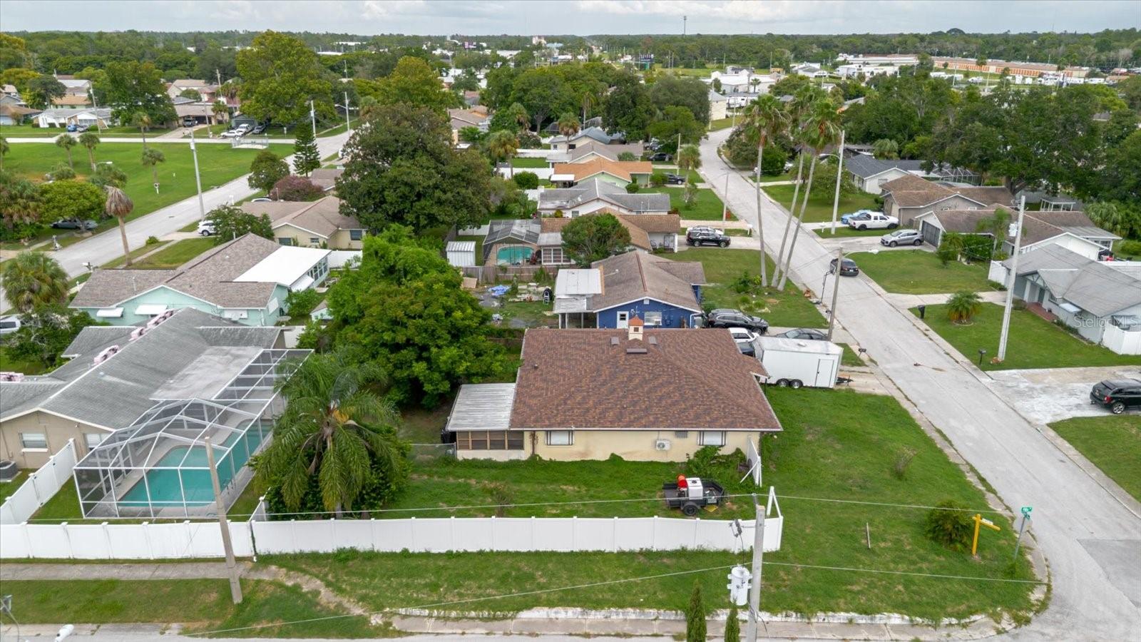 VIVA VILLAS - Residential