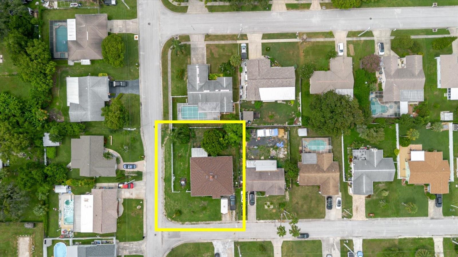 VIVA VILLAS - Residential