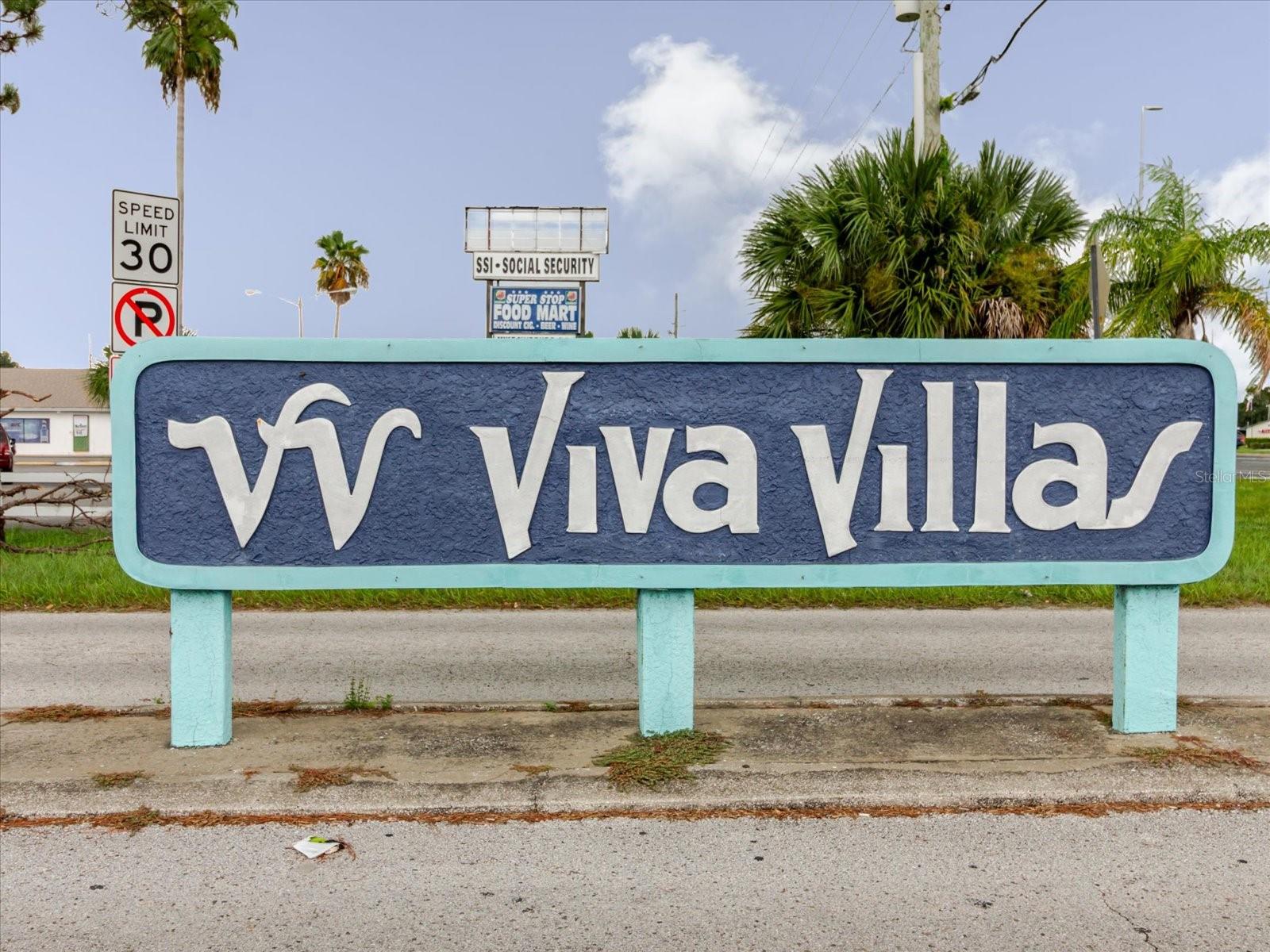 VIVA VILLAS - Residential