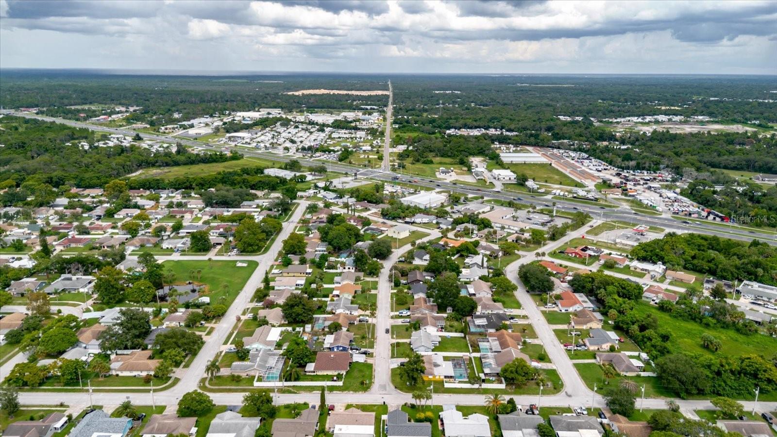 VIVA VILLAS - Residential