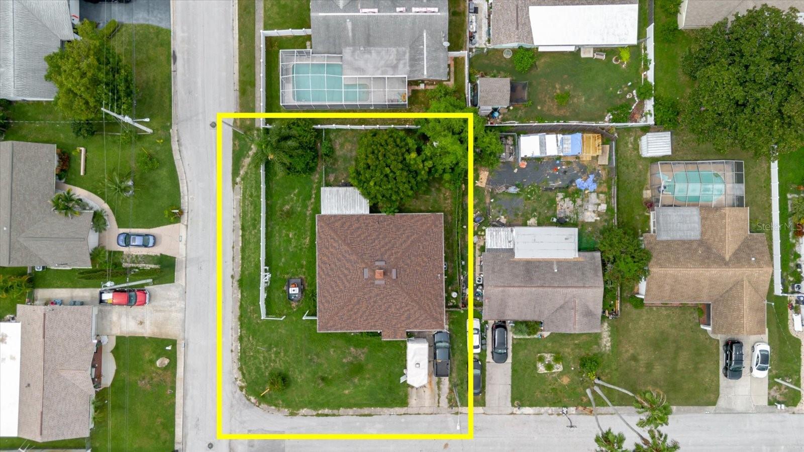 VIVA VILLAS - Residential