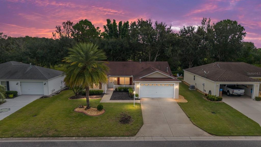 Photo of 2074 Harston Trail, The Villages, FL 32162 (MLS # OM710298)