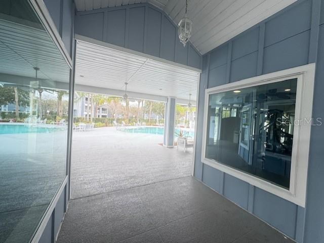 REGENCY PARK AT LAKE MARY A CONDOMINIUM - Residential Lease