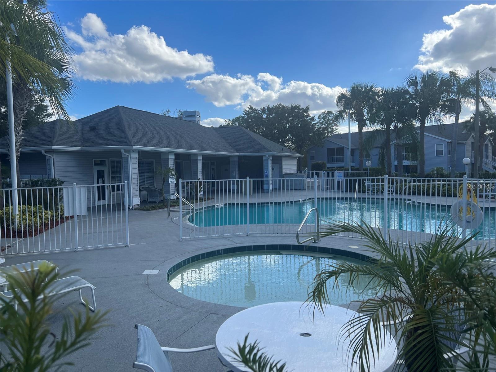REGENCY PARK AT LAKE MARY A CONDOMINIUM - Residential Lease