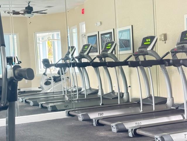 REGENCY PARK AT LAKE MARY A CONDOMINIUM - Residential Lease