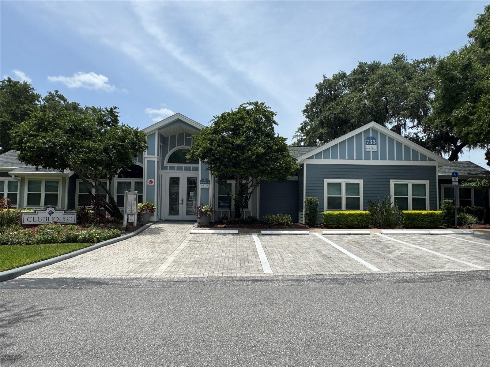 REGENCY PARK AT LAKE MARY A CONDOMINIUM - Residential Lease