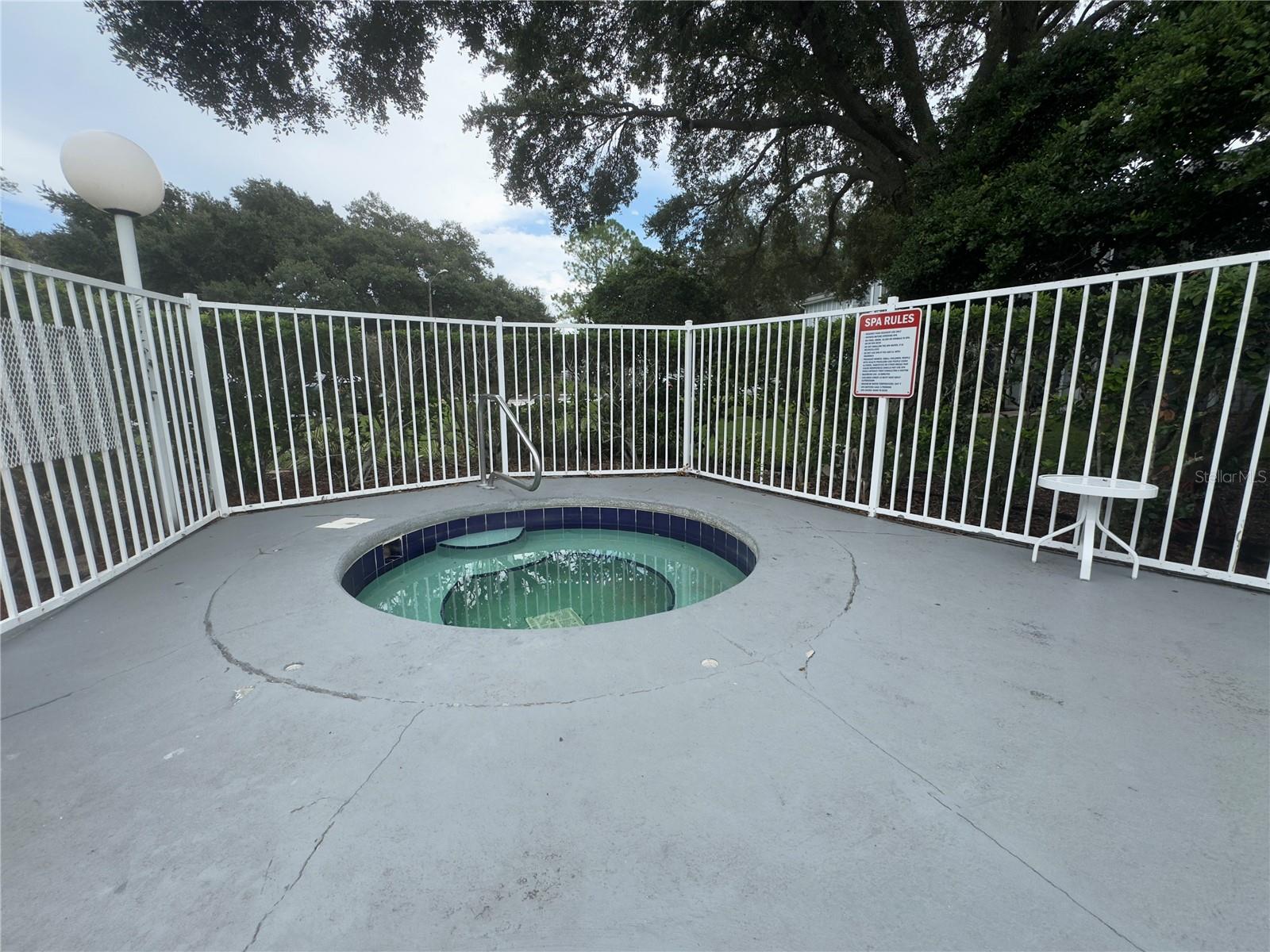 REGENCY PARK AT LAKE MARY A CONDOMINIUM - Residential Lease