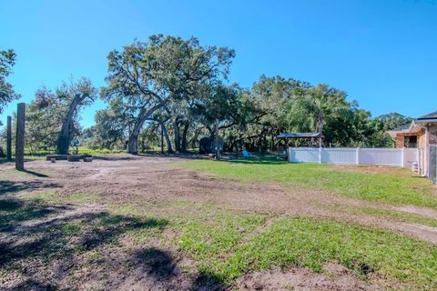 A home in PLANT CITY