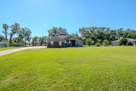 A home in PLANT CITY