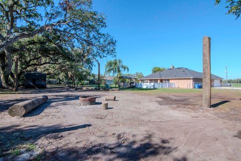 A home in PLANT CITY