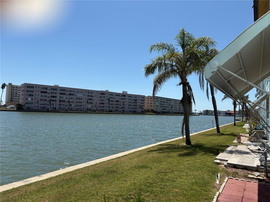 Photo of 5940 30th Avenue S #206, Gulfport, FL 33707 (MLS # TB8374882)