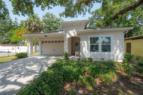 3906 N LYNN AVENUE TAMPA FL 33603